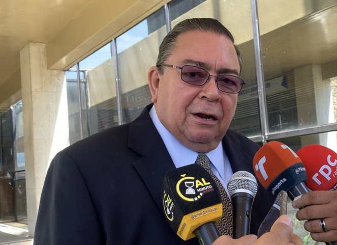 Noticia Radio Panamá | ‘Paco’ Carreira denuncia ante la Fiscalía Electoral presunto fraude en el sistema de recolección de firmas