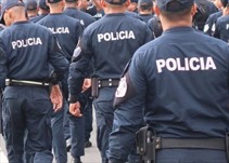 Noticia Radio Panamá | Prohíjan proyecto de ley que elimina la prohibición de tatuajes para ingresar a las filas de la Policía Nacional