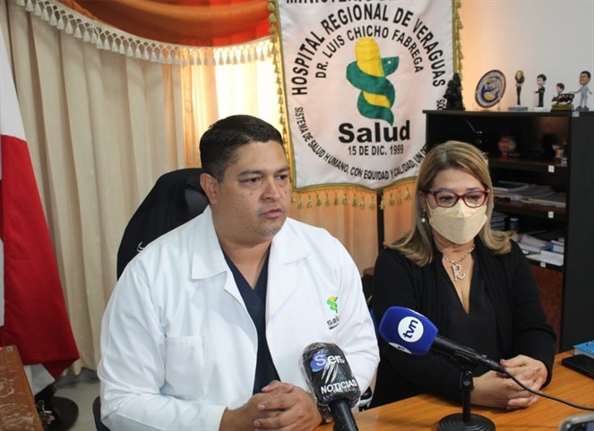 Noticia Radio Panamá | Asignación de $4 millones para el hospital Chicho Fábrega en Veraguas es una curita a los problemas dicen los médicos