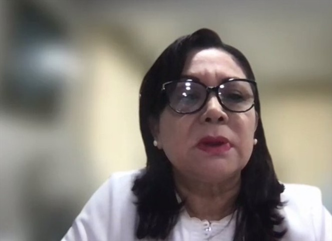 Noticia Radio Panamá | Dra. Melva Cruz adelanta que vacunas contra la viruela símica podrían llegar a nuestro país en septiembre