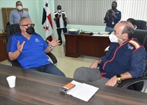 Noticia Radio Panamá | Cocina de línea fría que funcionará en la Ciudad de la Salud podrá surtir al área metropolitana