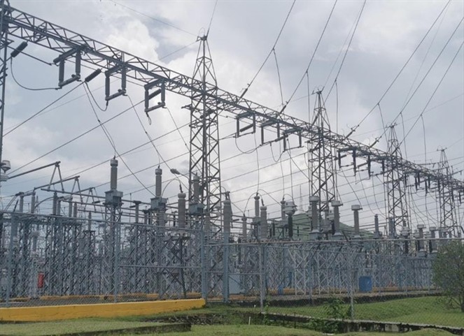 Noticia Radio Panamá | Etesa pagaría el proyecto de la Cuarta Línea de Transmisión Eléctrica en 25 años