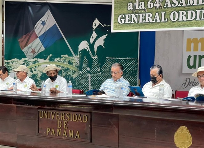 Noticia Radio Panamá | Ministro del Mida, Augusto Valderrama: ‘La paz social del país está en el sector agropecuario’