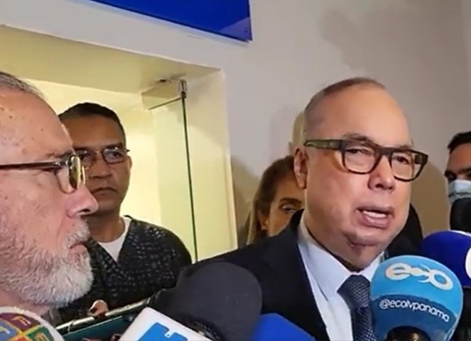 Noticia Radio Panamá | Director de la CSS asegura que el aporte de 6.25% que hacen los jubilados es el justo