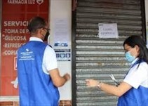 Noticia Radio Panamá | Denuncian a estafadores que usurpan a inspectores sanitarios en Veraguas