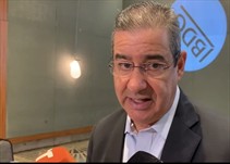 Noticia Radio Panamá | Domingo Latorraca: ‘Tenemos que liberar a nuestro sistema educativo del secuestro de los gremios’