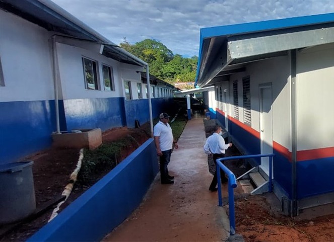 Noticia Radio Panamá | El programa CON Escuelas 2023 inicia en octubre, informó el Meduca