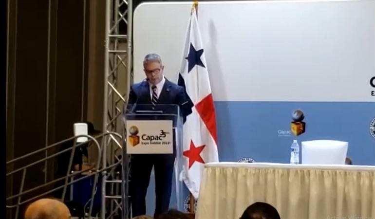 Noticia Radio Panamá | Inauguran Capac Expohábitat 2022, feria se extenderá hasta el 4 de septiembre