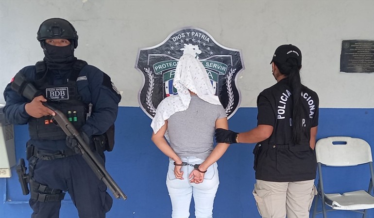 Noticia Radio Panamá | ¡Operación Interceptor! Aprehenden a más de 10 personas presuntamente vinculadas al tráfico internacional de drogas