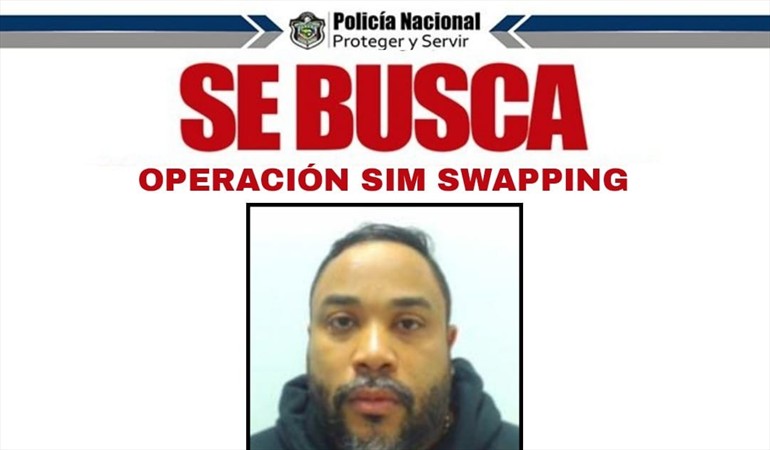 Featured image for “Actualidad Buscan a venezolano estafador a través de la operación Sim Swapping”