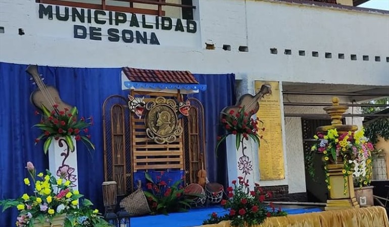 Featured image for “Distrito de Soná celebra 167 años con falta de presupuesto y baja recaudación de impuestos”