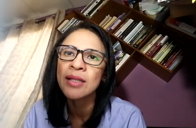 Yadira Pino sobre educación en Panamá: ‘Hay un grave problema de gestión pública’