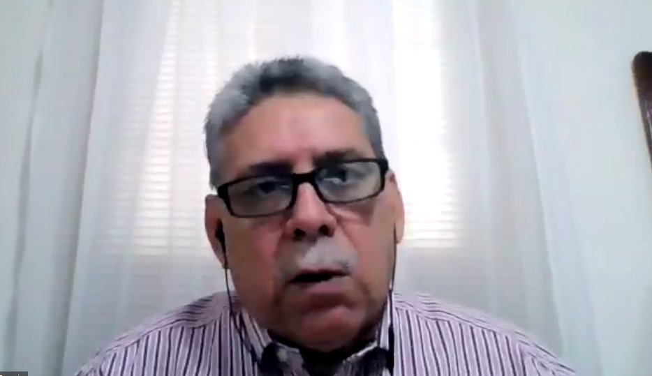 Noticia Radio Panamá | Exministro Óscar Osorio Casal del MIDA: ‘Los productores no pueden seguir vendiendo sus productos por debajo de su costo’