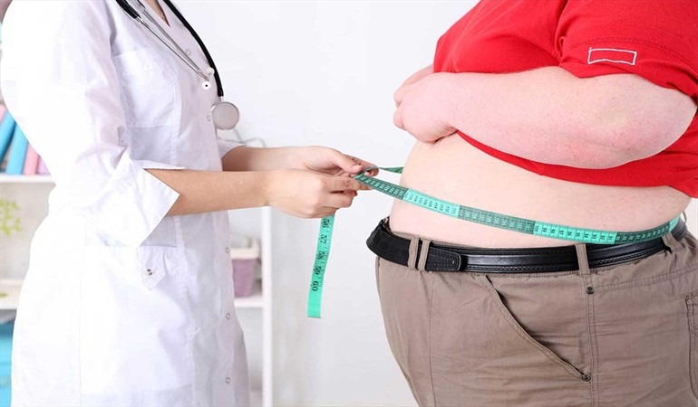 Noticia Radio Panamá | Obesidad puede desencadenar otras enfermedades como cáncer, hipertensión, diabetes