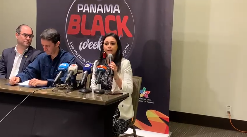 Featured image for “El Panamá Black Week generó aproximadamente $84 millones”