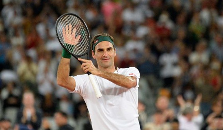 Featured image for “El legendario Roger Federer anuncia su retiro del tenis”