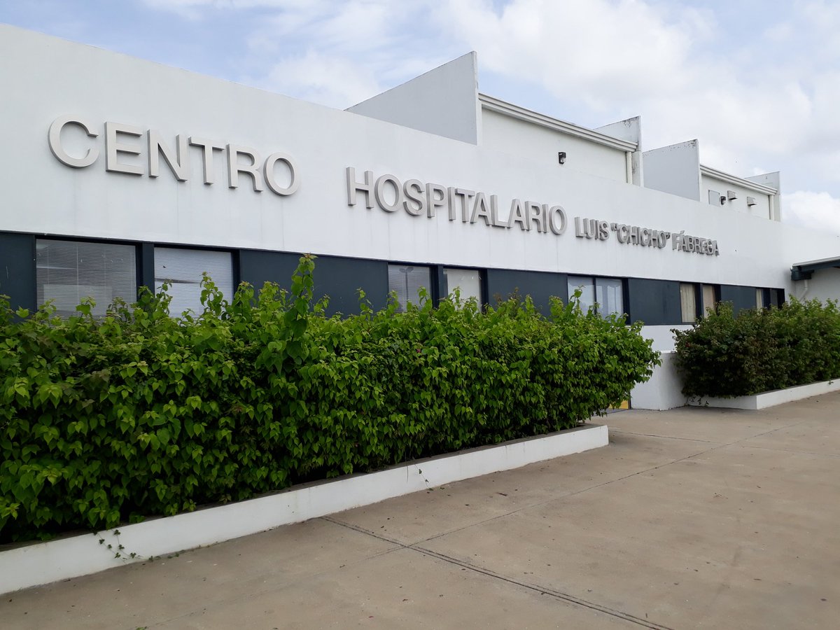 Noticia Radio Panamá | Hospital Luis Chicho Fábrega recibió $4 millones para la compra de medicamentos, insumos y equipos