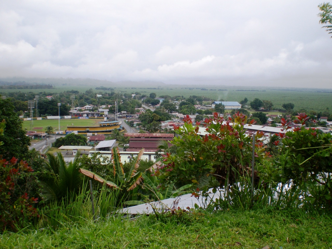 Noticia Radio Panamá | Un muelle, un parque recreativo y un centro de salud, nuevos proyectos para la provincia de Bocas del Toro