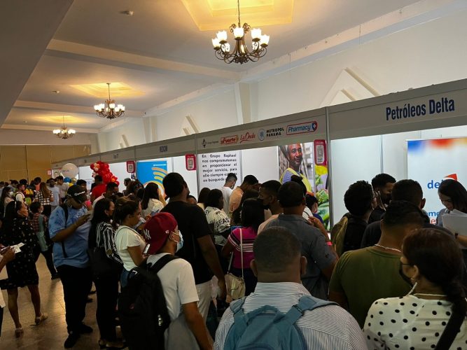 Noticia Radio Panamá | CCIAP insta a la generación de empleos para reactivar la economía