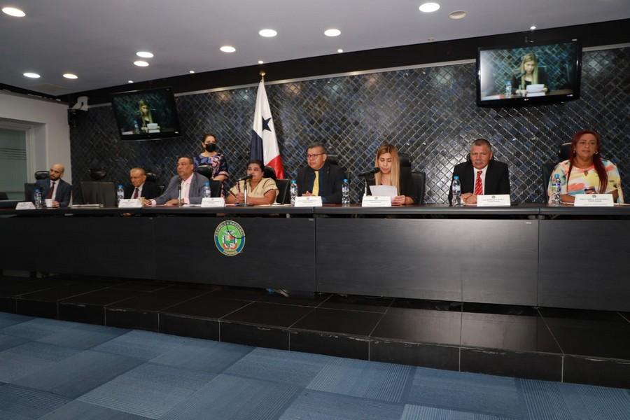 Featured image for “Modificación a la Ley de Descentralización pasó a segundo debate en la Asamblea”