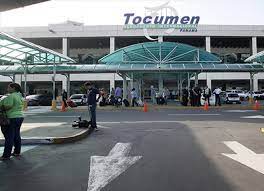 Featured image for “Aeropuerto de Tocumen suspende operaciones por efectos del huracán IAN”
