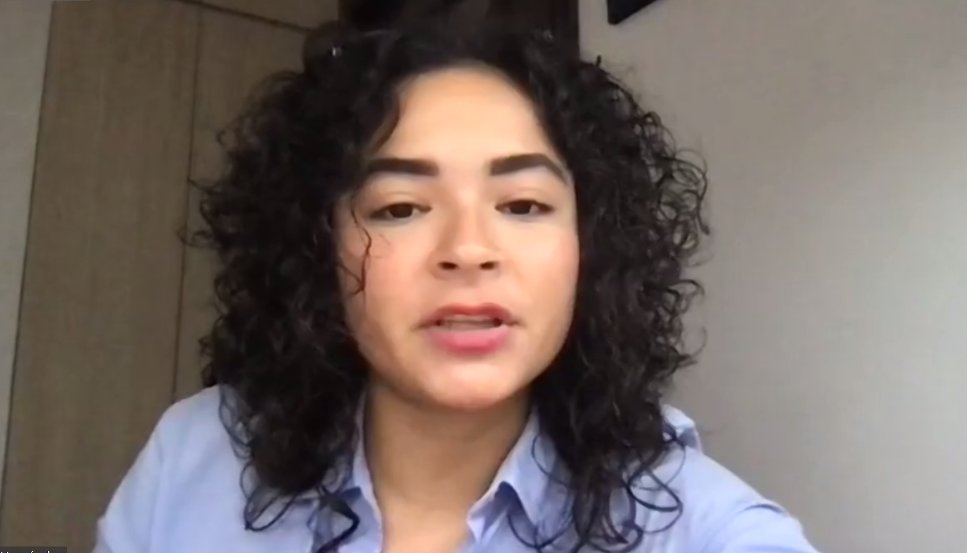Irma Hernández: ‘La basura cuesta dinero y no se han hecho esas alianzas que nos podrían beneficiar’