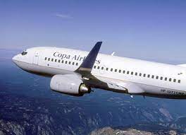 Copa Airlines anuncia cancelación de varios vuelos por huracán IAN. Conozca cuáles son