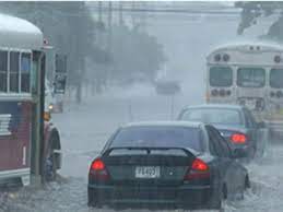 Featured image for “Sinaproc emite aviso de prevención por el ciclón tropical, ahora ya huracán IAN”