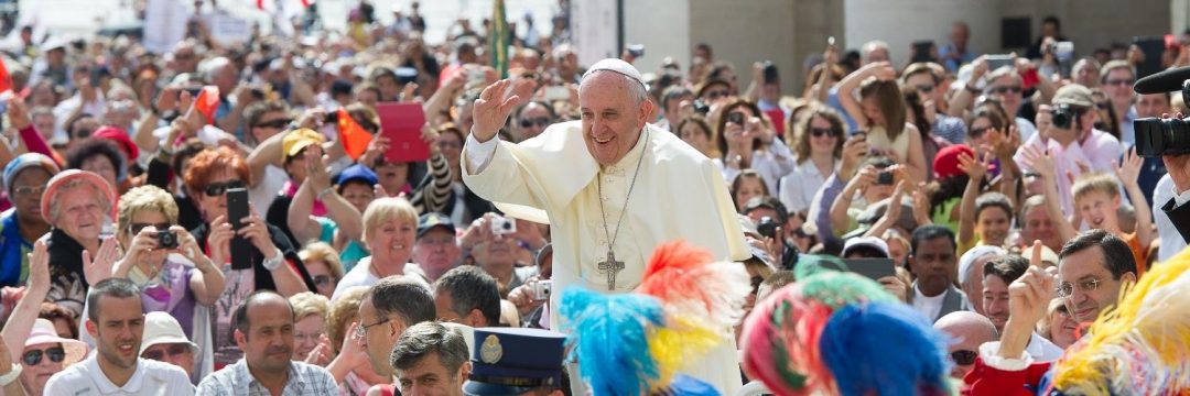 Featured image for “Papa Francisco solicita a Putín que detenga la guerra”