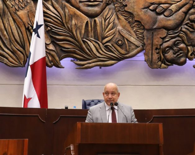 Noticia Radio Panamá | Asamblea cierra período de sesiones ordinarias, vuelven en enero de 2023