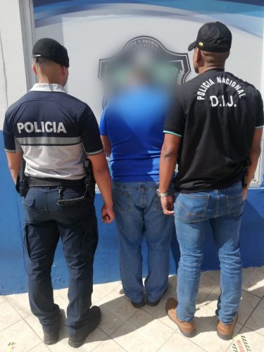 Noticia Radio Panamá | Aprehenden en Santa Librada a presunto violador de una menor