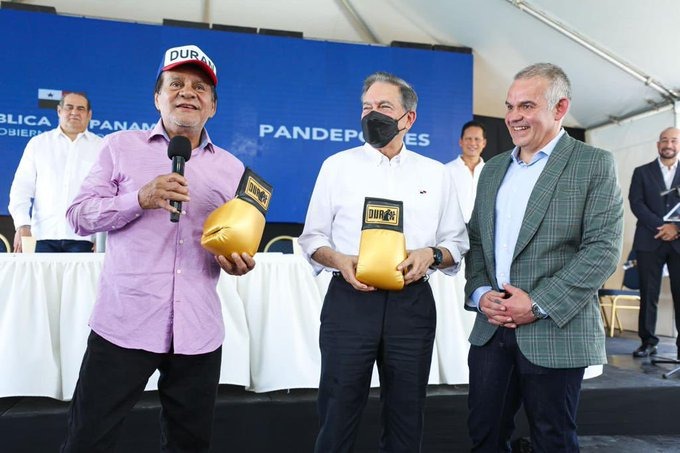 Panamá contará con un nuevo y moderno centro de entrenamiento de Boxeo en 14 mesas