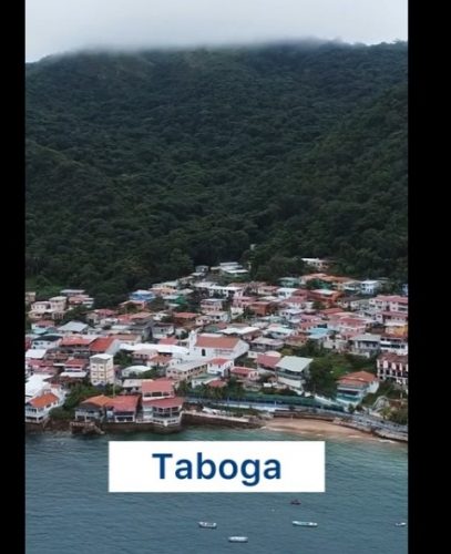 Noticia Radio Panamá | Entregan orden de proceder para planos de ordenamiento territorial de 6 proyectos turísticos