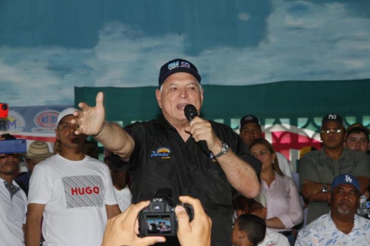 Noticia Radio Panamá | Expresidente Martinelli deberá comparecer ante el Juzgado el 31 de octubre por el caso New Business