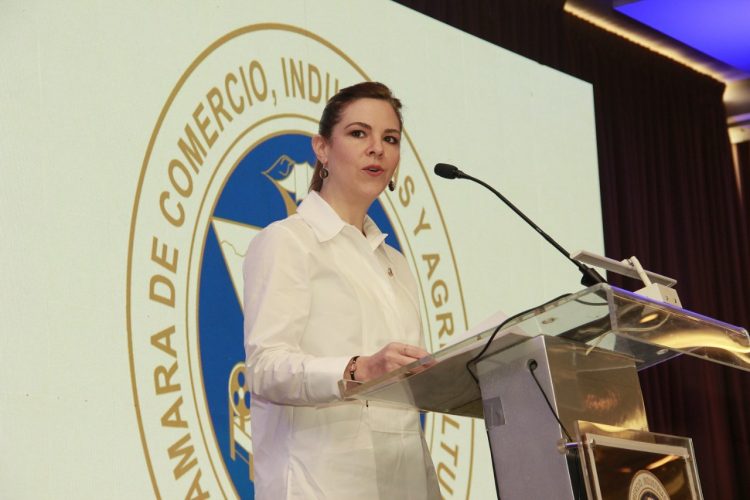 Noticia Radio Panamá | Presidente de la CCIAP rinde informe de sus primeros seis meses de gestión