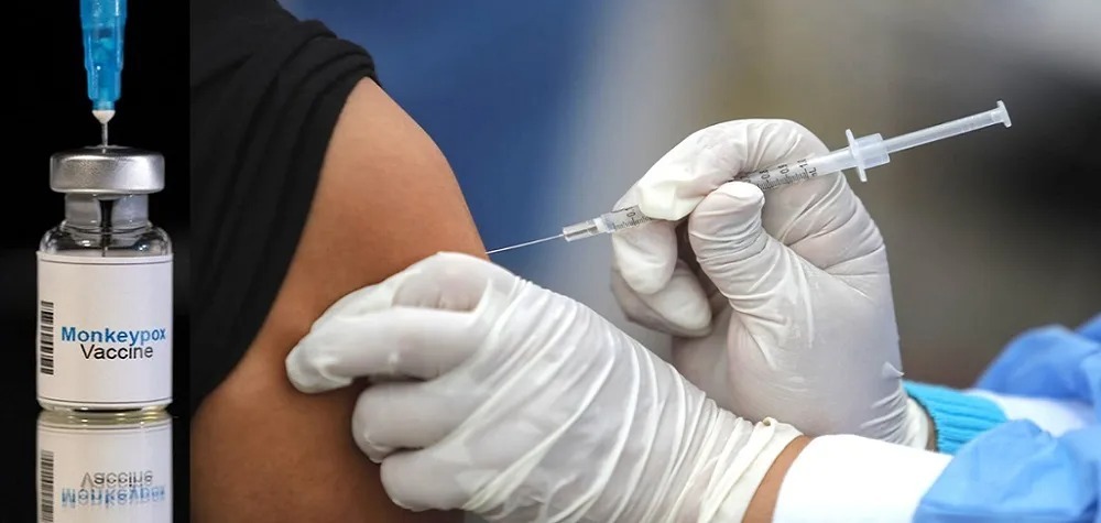 Featured image for “Vacuna contra la viruela símica será para contactos de los casos positivos y personal de salud”