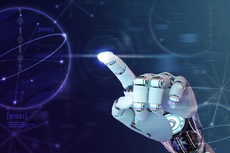Featured image for “La tecnología de la Inteligencia Artificial (TIA): parte fundamental de la continuidad de los centros de datos”