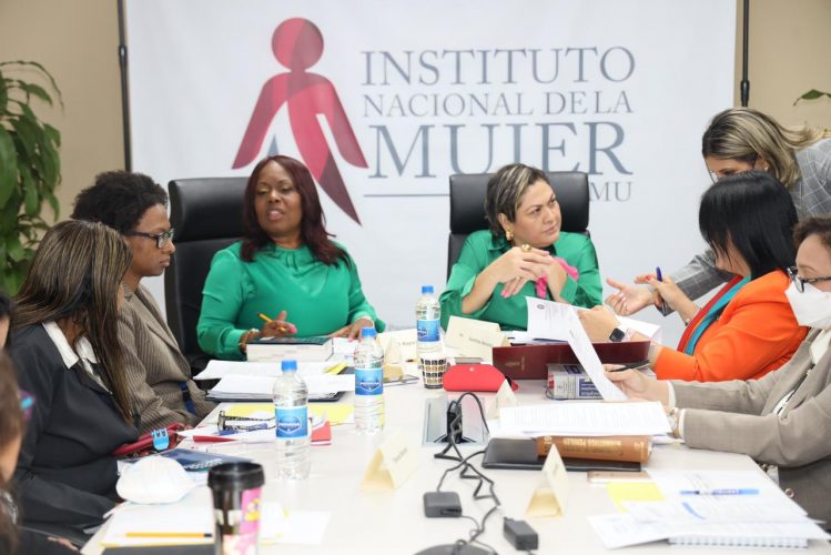 Featured image for “Instalan Mesa Técnica para análisis y modificación de la Ley 184 sobre Violencia Política”
