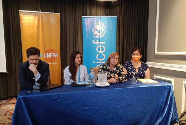 Noticia Radio Panamá | Realizan taller sobre el manejo clínico de la sobreviviente de violencia sexual