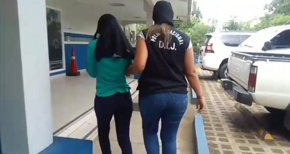 Noticia Radio Panamá | Aprehenden a dos personas más durante la ‘Operación Arcángel – Water’, en Herrera