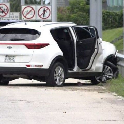 Featured image for “Dictan auto de apertura a juicio por muerte de activista del PRD en el Corredor Sur”