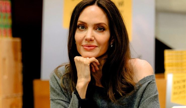 Noticia Radio Panamá | Angelina Jolie protagonizará la nueva película de Pablo Larraín: «Una oportunidad fascinante»