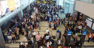 Featured image for “Aeropuerto Internacional de Tocumen proyecta aumento de pasajeros por fiestas patrias”