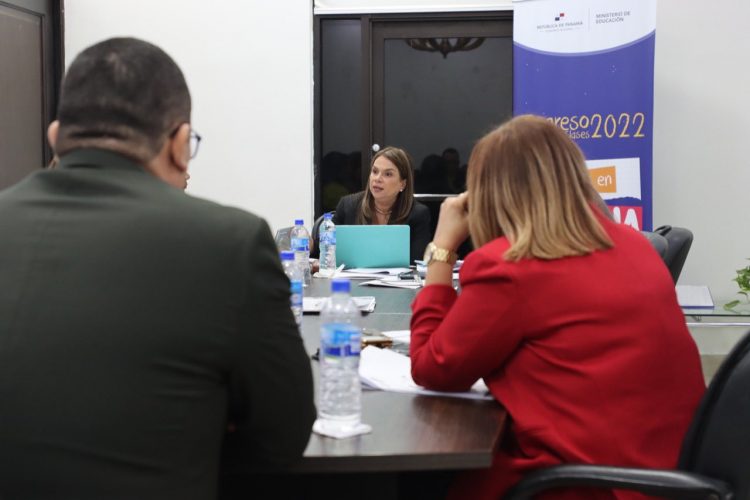 Featured image for “Consejo Nacional del IFARHU se declara en sesión permanente ante denuncias de supuestas irregularidades”