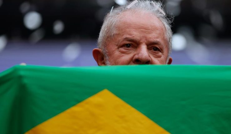 Featured image for “Lula gana en la segunda vuelta y es el nuevo Presidente electo de Brasil”