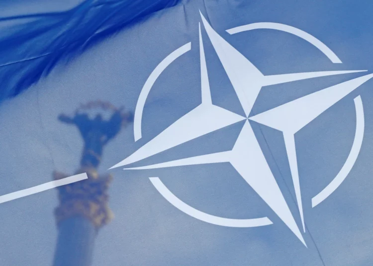 Featured image for “Rusia advierte de una Tercera Guerra Mundial si Ucrania es admitida en la OTAN”