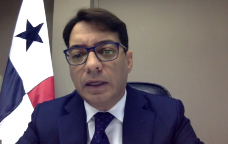 Noticia Radio Panamá | Jorge Quintero de ACODECO: ‘Hay un incumplimiento en el 95% de las marcas analizadas’