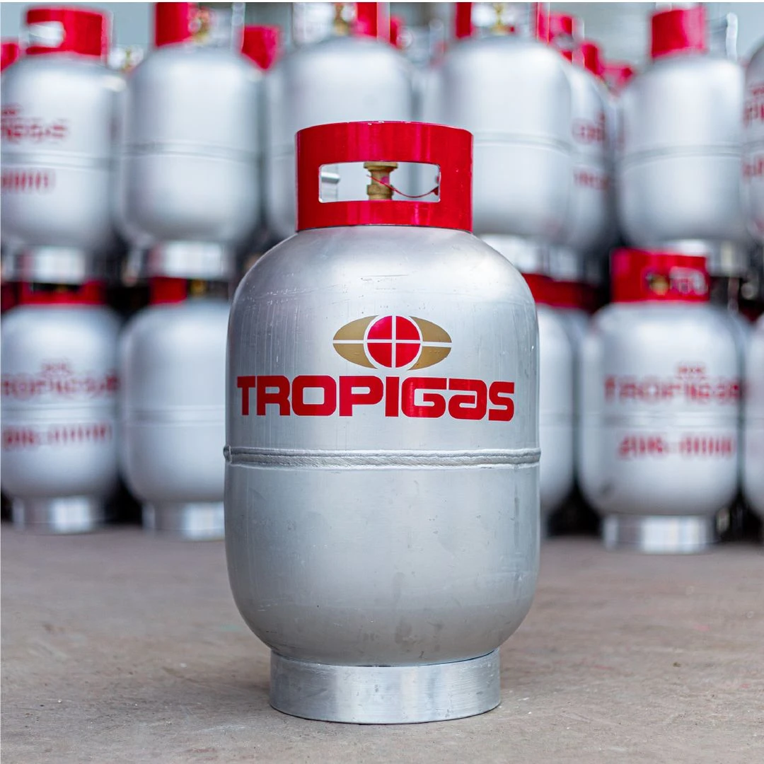 Featured image for “Desde mañana habrá desabastecimiento del gas de 25 libras de Tropigas, estima PetroPort”