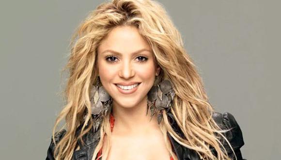 «Shakira está estrenando novio y es un deportista colombiano»: famosa astróloga