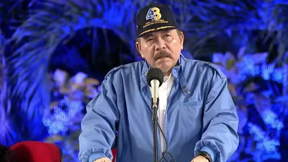 Featured image for “El régimen de Daniel Ortega detuvo a otro sacerdote nicaragüense: es el noveno este año”